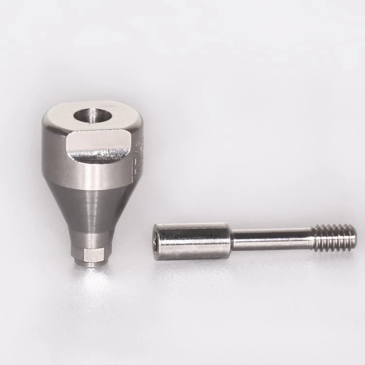 Astra Healing Abutments