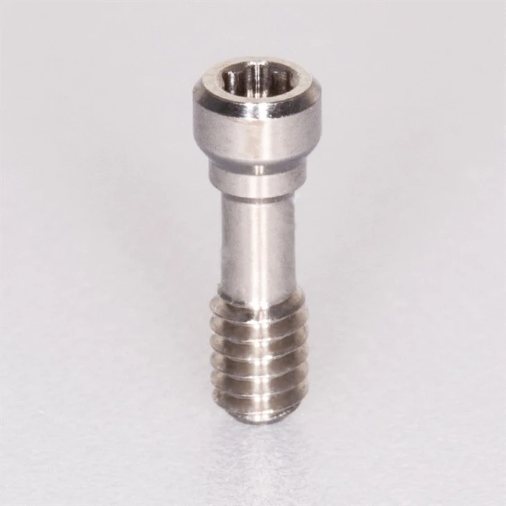 Dental Implant Screws