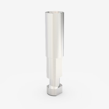 3D-analoog ADIN-i jaoks